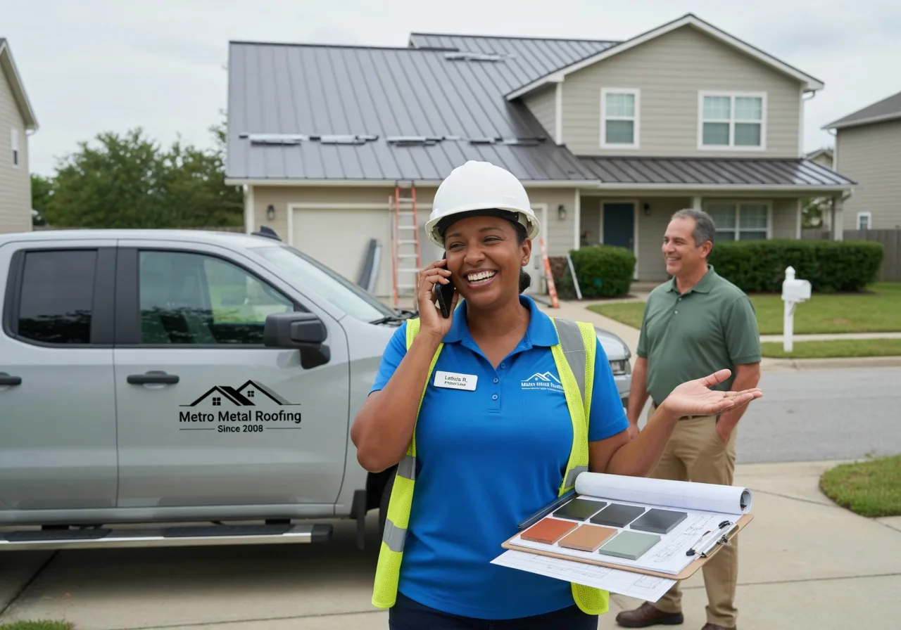 Metal Roofing Installation Mackay, ID FAQs