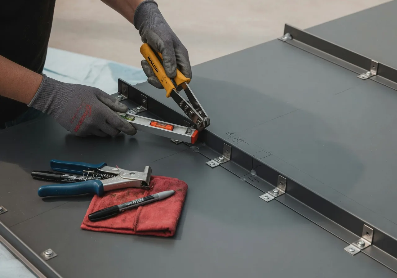 Why choose Metal Roofing Installation in Mackay, ID